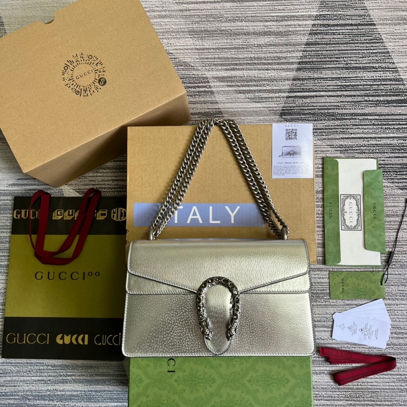 Gucci Handbags 765